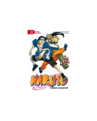 NARUTO Nº 22/72 NARUTO Nº 22/72