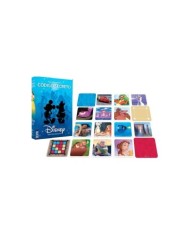 CODIGO SECRETO DISNEY 8436589620148 DEVIR 24,95 €