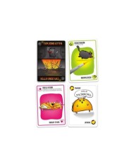 Juego Exploding Kittens 3558380050315 ASMODEE 19,95 € Juego Exploding Kittens 3558380050315 ASMODEE 19,95 €