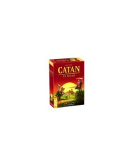 JUEGO DE MESA CATAN DUELO 8436017227239 DEVIR 24,95 € JUEGO DE MESA CATAN DUELO 8436017227239 DEVIR 24,95 €
