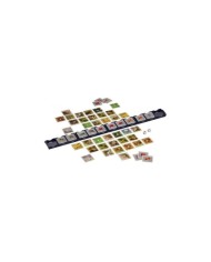 JUEGO DE MESA CATAN DUELO 8436017227239 DEVIR 24,95 € JUEGO DE MESA CATAN DUELO 8436017227239 DEVIR 24,95 €