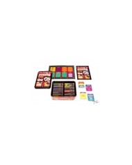 JUEGO DE MESA SUSHI GO PARTY 8436017223880 DEVIR 21,21 € JUEGO DE MESA SUSHI GO PARTY 8436017223880 DEVIR 21,21 €