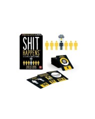 SHIT HAPPENS [JUEGO] 8711808765382  21,95 €