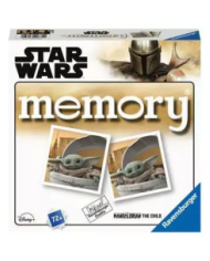 memory® Star Wars Mandalorian 4005556206711 RAVENSBURGER 13,95 €
