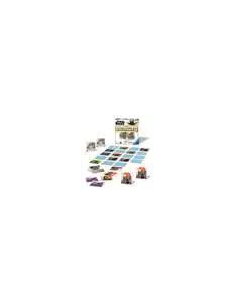 memory® Star Wars Mandalorian 4005556206711 RAVENSBURGER 13,95 € memory® Star Wars Mandalorian 4005556206711 RAVENSBURGER 13,95 €