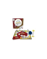 JUEGO MESA EL DIARIO DE GREG (DESAFIO 10-SEGUNDOS) 8720077145375  2...