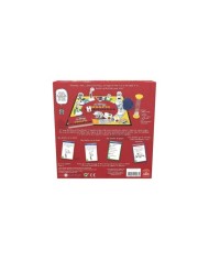 JUEGO MESA EL DIARIO DE GREG (DESAFIO 10-SEGUNDOS) 8720077145375  2...