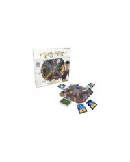 Harry Potter Juego de Mesa Los tres Magos 021853086720  14,95 € Harry Potter Juego de Mesa Los tres Magos 021853086720  14,95 €