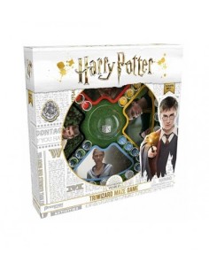 Harry Potter Juego de Mesa Los tres Magos 021853086720  14,95 €