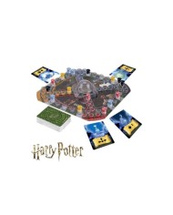 Harry Potter Juego de Mesa Los tres Magos 021853086720  14,95 € Harry Potter Juego de Mesa Los tres Magos 021853086720  14,95 €