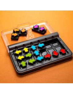 IQ Arrows Smart Games 5414301523215  11,95 €