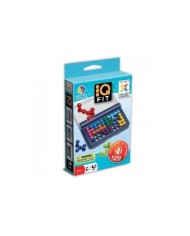 IQ-Fit - Juego puzzle de lógica para 1 jugador 5414301515975  11,95 €