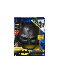 BATMAN MÁSCARA CAMBIO DE VOZ BAT TECH 8432752033470  39,95 €
