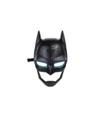 BATMAN MÁSCARA CAMBIO DE VOZ BAT TECH 8432752033470  39,95 €