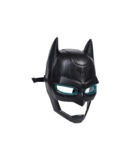 BATMAN MÁSCARA CAMBIO DE VOZ BAT TECH 8432752033470  39,95 €