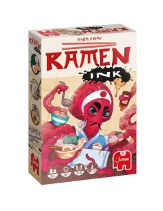 RAMEN INK 8710126197936  11,95 €
