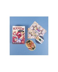 RAMEN INK 8710126197936  11,95 €