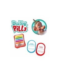 Doctor pills juego de Mesa 8711808765924  22,95 €