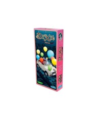 Dixit Mirrors Expansion 3558380079453 ASMODEE 21,95 € Dixit Mirrors Expansion 3558380079453 ASMODEE 21,95 €
