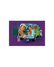 La Maquina del Misterio Scooby-Doo! Playmobil JUEGOS49,95 €49,95 € ...