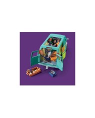La Maquina del Misterio Scooby-Doo! Playmobil JUEGOS49,95 €49,95 € ...