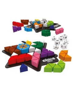 Batalla de Genios Star 8436536809558  27,95 €