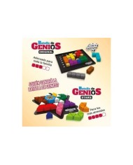 Batalla de Genios Star 8436536809558  27,95 €
