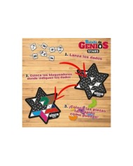 Batalla de Genios Star 8436536809558  27,95 €