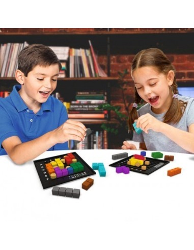 Batalla De Genios Juego De Mesa LUDILO 8436536808001  27,95 €