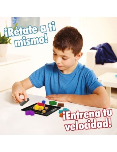 Batalla De Genios Juego De Mesa LUDILO 8436536808001  27,95 €