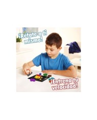Batalla De Genios Juego De Mesa LUDILO 8436536808001  27,95 €
