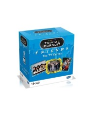 Juego Trivial Pursuit Bite Friends JUEGOS19,95 €19,95 € HASBRO JUEGOS