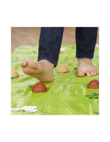 Juego Caca Chaf JUEGOS26,95 €26,95 € HASBRO JUEGOS Juego Caca Chaf JUEGOS26,95 €26,95 € HASBRO JUEGOS