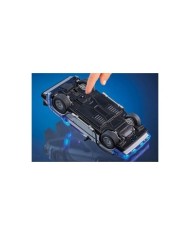 Vehículo DeLorean Regreso al Futuro Playmobil JUEGOS49,95 €49,95 € ...