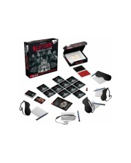 NIGHTMARE: AVENTURAS DE TERROR 8410446623343  24,95 €