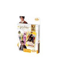 Harry Potter Juego Cartas Shuffle 5411068861956  3,95 €