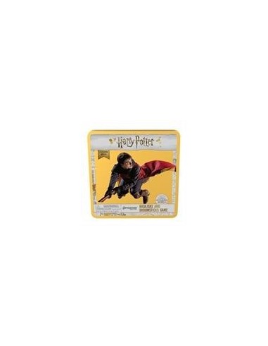 Harry Potter Juego de Viaje BASILISKS AND BROOMSTICKS 021853086751 ... Harry Potter Juego de Viaje BASILISKS AND BROOMSTICKS 021853086751 ...