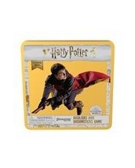 Harry Potter Juego de Viaje BASILISKS AND BROOMSTICKS 021853086751 ...