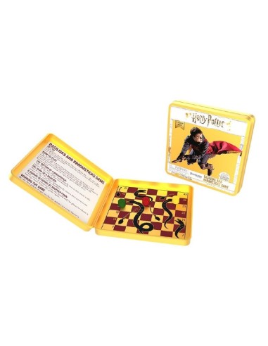 Harry Potter Juego de Viaje BASILISKS AND BROOMSTICKS 021853086751 ... Harry Potter Juego de Viaje BASILISKS AND BROOMSTICKS 021853086751 ...