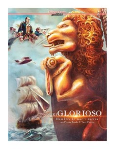 EL GLORIOSO