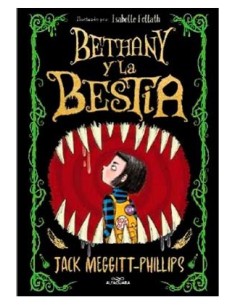 BETHANY Y LA BESTIA BETHANY Y LA BESTIA