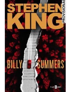 BILLY SUMMERS (STEPHEN KING) BILLY SUMMERS (STEPHEN KING)