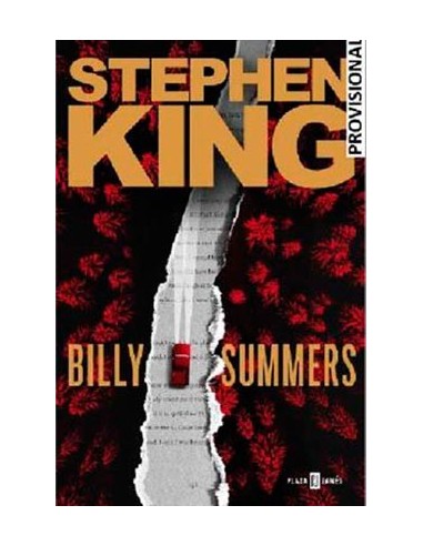 BILLY SUMMERS (STEPHEN KING) BILLY SUMMERS (STEPHEN KING)