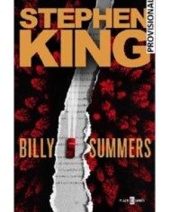 BILLY SUMMERS (STEPHEN KING)