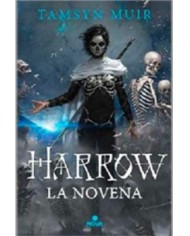 HARROW LA NOVENA