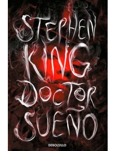 DOCTOR SUEÑO (DEBOLSILLO) DOCTOR SUEÑO (DEBOLSILLO)