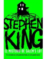EL MISTERIO DE SALEM'S LOT (STEPHEN KING) (BOLSILLO)