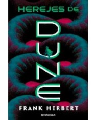 HEREJES DE DUNE  (BOLSILLO)