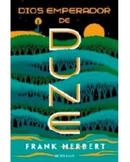 DIOS EMPERADOR DE DUNE  (BOLSILLO)