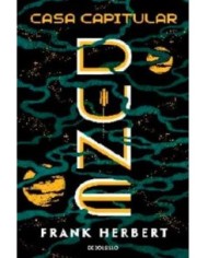 CASA CAPITULAR DUNE  (BOLSILLO)